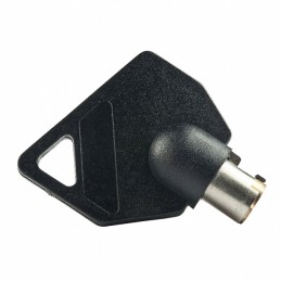 1 pcs : AT4146-013 - REPLACEMENT KEY FOR CKM SERIES