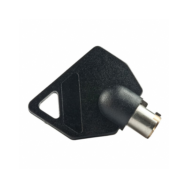 1 pcs : AT4146-013 - REPLACEMENT KEY FOR CKM SERIES