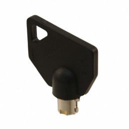 1 pcs : AT4146-015 - REPLACEMENT KEY FOR CKM SERIES