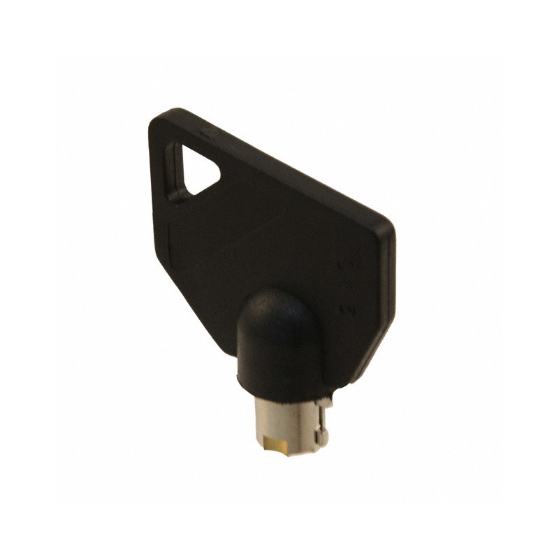 1 pcs : AT4146-015 - REPLACEMENT KEY FOR CKM SERIES