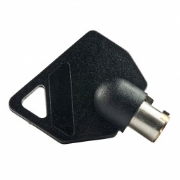1 pcs : AT4146-016 - REPLACEMENT KEY FOR CKM SERIES