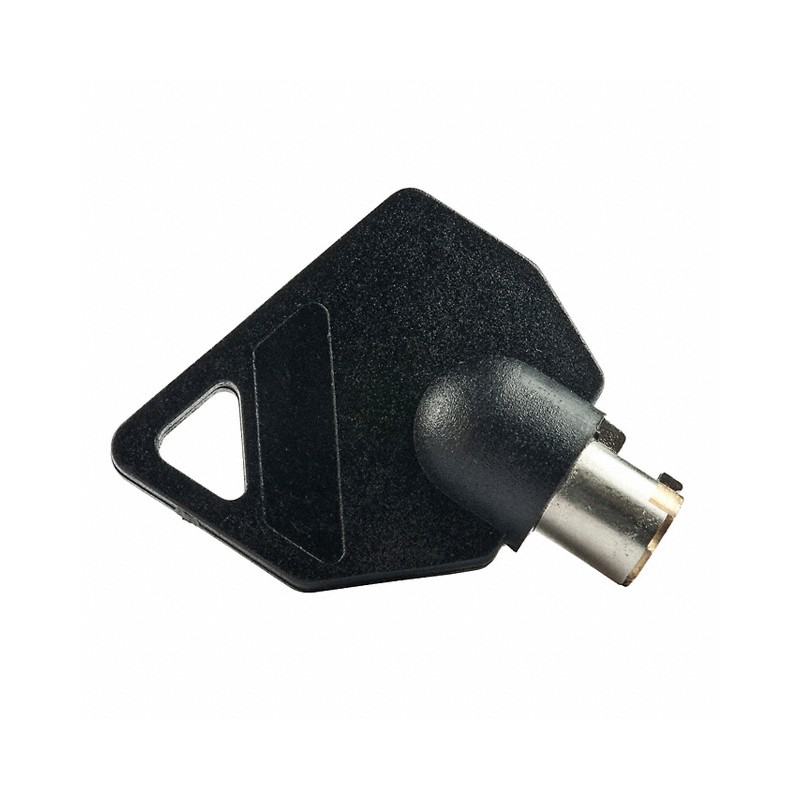 1 pcs : AT4146-016 - REPLACEMENT KEY FOR CKM SERIES