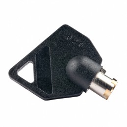 1 pcs : AT4146-020 - REPLACEMENT KEY FOR CKM SERIES