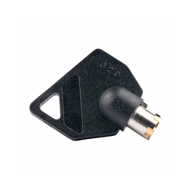 1 pcs : AT4146-020 - REPLACEMENT KEY FOR CKM SERIES