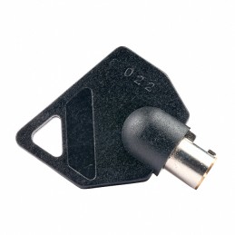 1 pcs : AT4146-022 - REPLACEMENT KEY FOR CKM SERIES