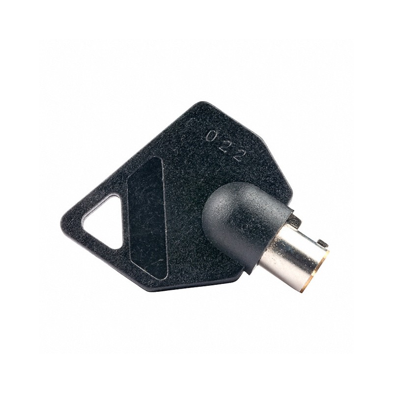 1 pcs : AT4146-022 - REPLACEMENT KEY FOR CKM SERIES