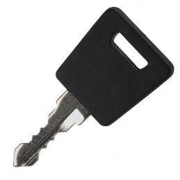 1 pcs : AT4147-001 - REPLACEMENT KEY FOR CKM SERIES