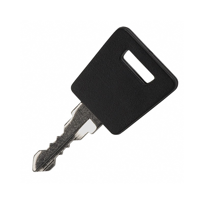 1 pcs : AT4147-001 - REPLACEMENT KEY FOR CKM SERIES