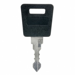1 pcs : AT4147-006 - REPLACEMENT KEY FOR CKM SERIES