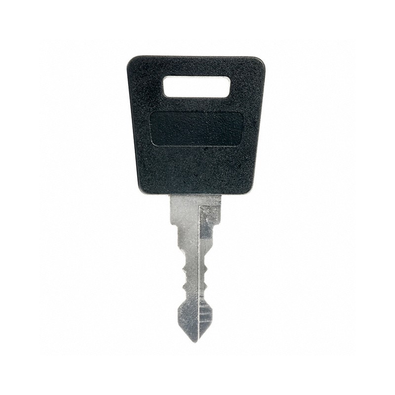 1 pcs : AT4147-006 - REPLACEMENT KEY FOR CKM SERIES