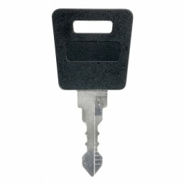 1 pcs : AT4147-007 - REPLACEMENT KEY FOR CKM SERIES