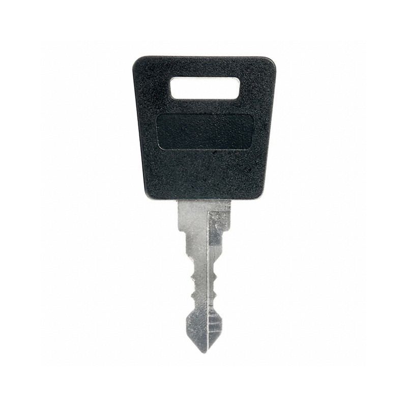 1 pcs : AT4147-007 - REPLACEMENT KEY FOR CKM SERIES