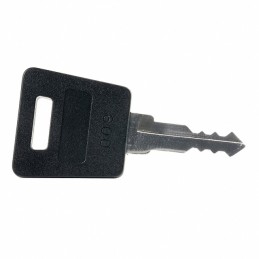 1 pcs : AT4147-009 - REPLACEMENT KEY FOR CKM SERIES