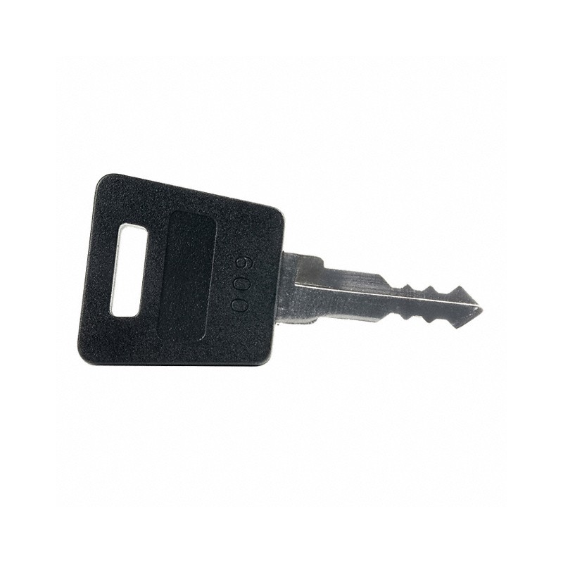 1 pcs : AT4147-009 - REPLACEMENT KEY FOR CKM SERIES