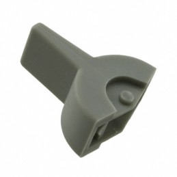 1 pcs : AT4149H - CAP ROCKER PADDLE GRAY
