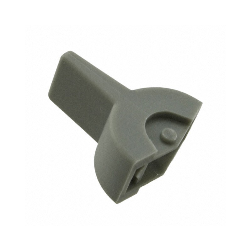 1 pcs : AT4149H - CAP ROCKER PADDLE GRAY