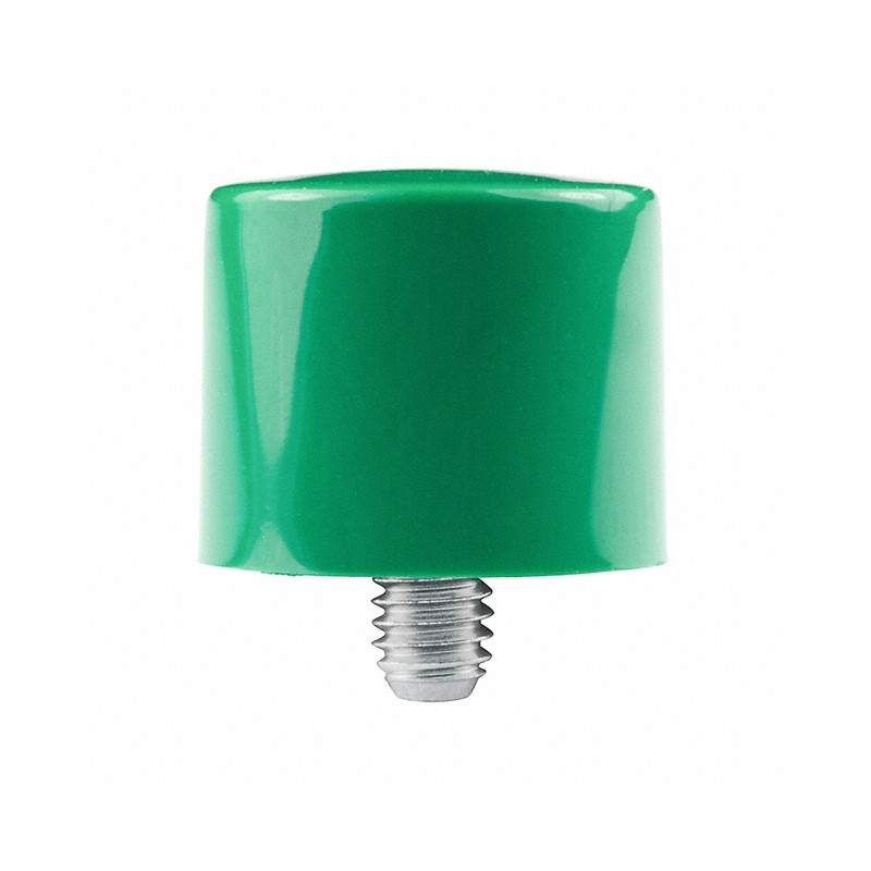1 pcs : AT414F - CAP PUSHBUTTON ROUND GREEN