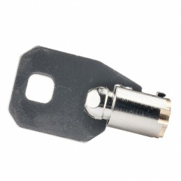 1 pcs : AT4152-002 - SW KEY TUBULAR HIGH SECURITY 02