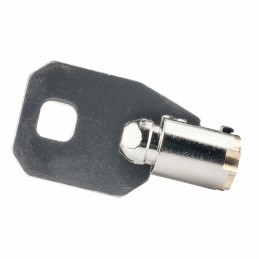 1 pcs : AT4152-003 - REPLACEMENT KEY FOR CKL SERIES