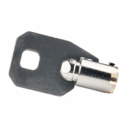 1 pcs : AT4152-007 - REPL KEY BRASS FOR CKL SER