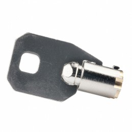 1 pcs : AT4152-008 - SW KEY TUBULAR HIGH SECURITY 08