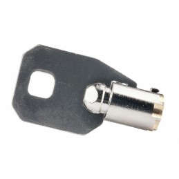 1 pcs : AT4152-009 - SW KEY TUBULAR HIGH SECURITY 09