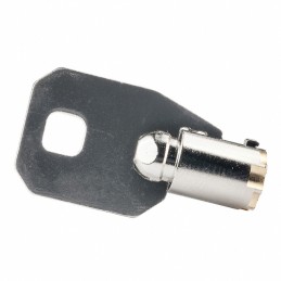 1 pcs : AT4152-014 - SW KEY TUBULAR HIGH SECURITY 14
