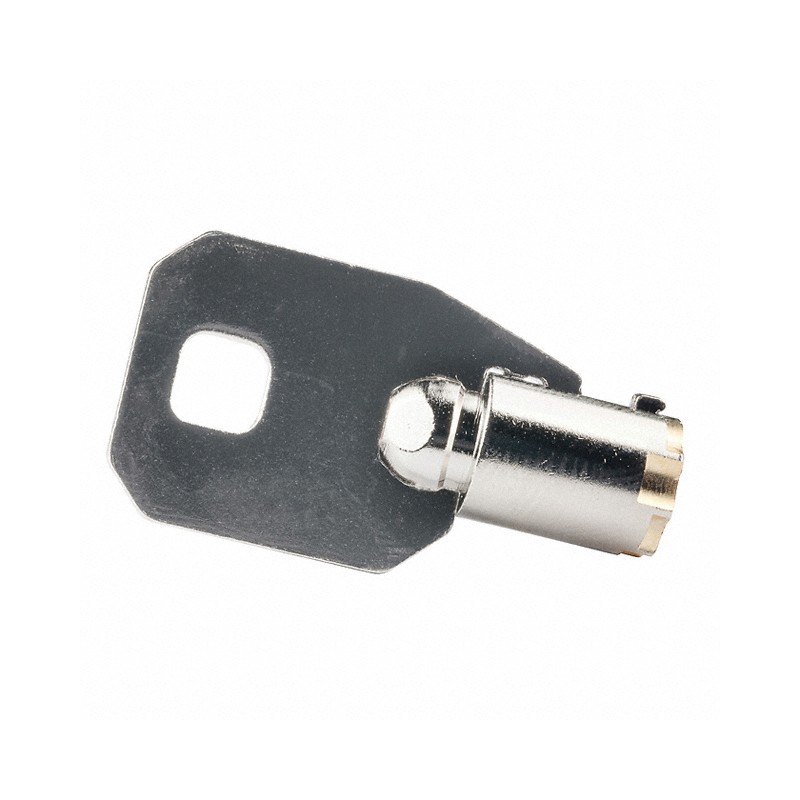1 pcs : AT4152-022 - SW KEY TUBULAR HIGH SECURITY 22