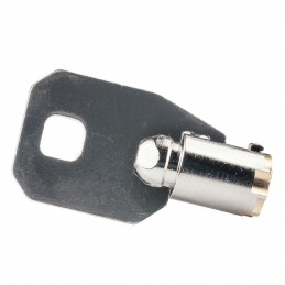 1 pcs : AT4152-041 - SW KEY TUBULAR HIGH SECURITY 41