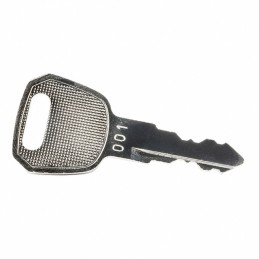 1 pcs : AT4153-001 - REPL KEY KEYSWITCH/LOCK