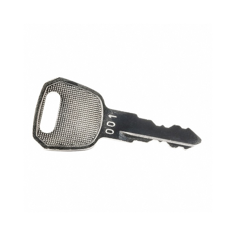 1 pcs : AT4153-001 - REPL KEY KEYSWITCH/LOCK