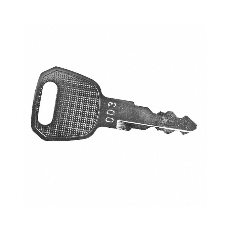 1 pcs : AT4153-003 - SW KEY HIGH SECURITY SW KEY 03