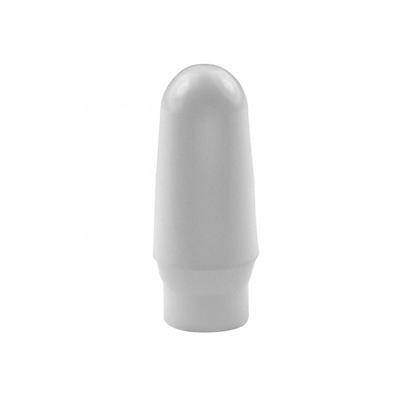 1 pcs : AT415B - CAP TOGGLE BAT WHITE