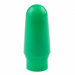 1 pcs : AT415F - CAP TOGGLE BAT GREEN
