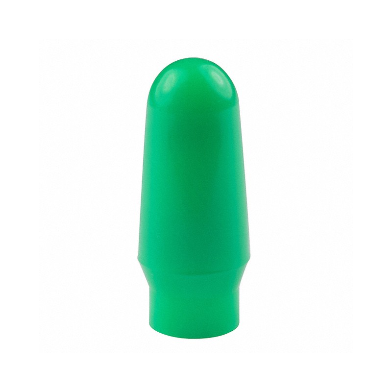 1 pcs : AT415F - CAP TOGGLE BAT GREEN