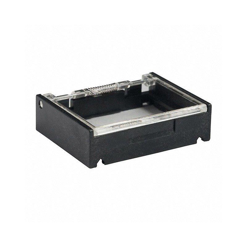 1 pcs : AT4172 - GUARD PROTECT SPRING LOAD LB/UB