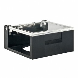 1 pcs : AT4175 - SPRING LOADED PROT GUARD SER YB