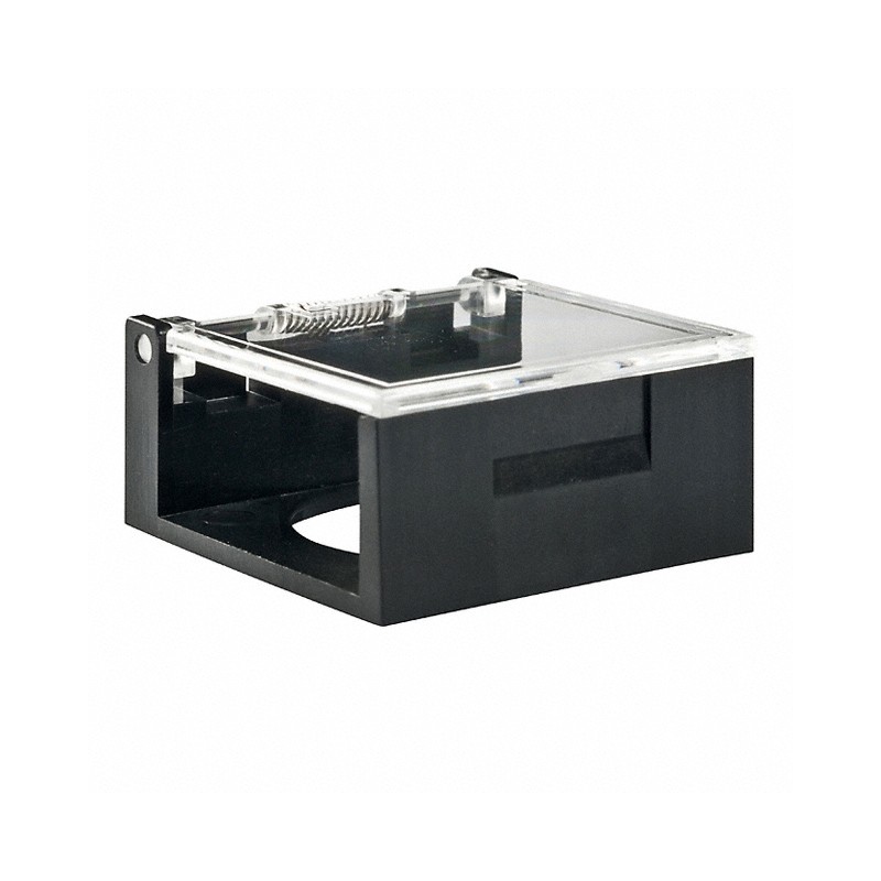 1 pcs : AT4175 - SPRING LOADED PROT GUARD SER YB