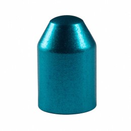 1 pcs : AT427G - CAP TOGGLE ROUND BLUE