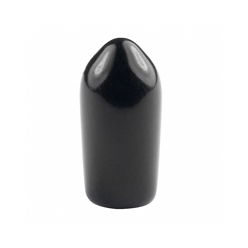 1 pcs : AT434A - CAP TOGGLE BAT BLACK