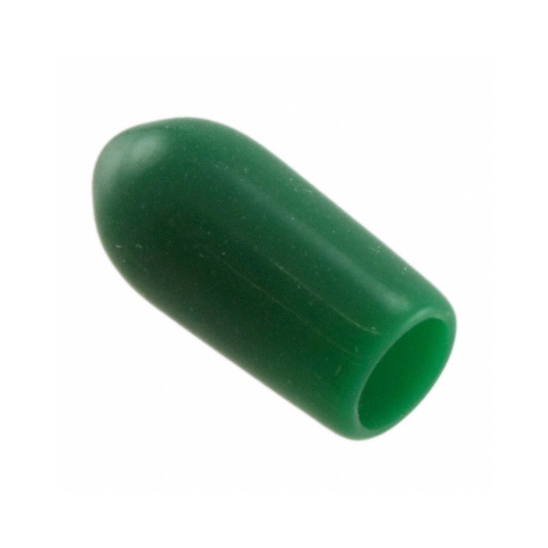 1 pcs : AT434F - CAP TOGGLE BAT GREEN