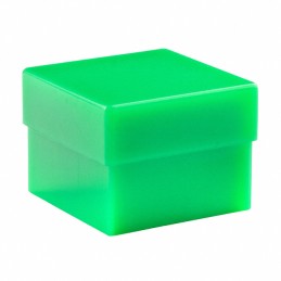 1 pcs : AT465F - CAP PUSHBUTTON SQUARE GREEN