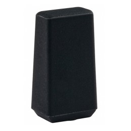 1 pcs : AT467A - CAP TOGGLE PADDLE BLACK