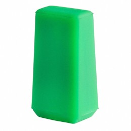 1 pcs : AT467F - CAP TOGGLE PADDLE GREEN