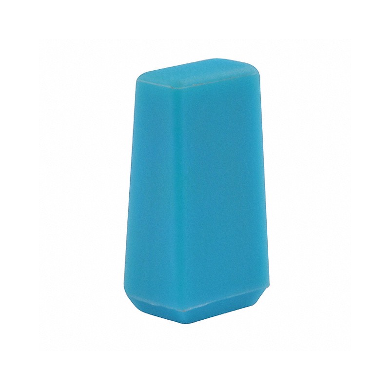 1 pcs : AT467G - CAP TOGGLE PADDLE BLUE