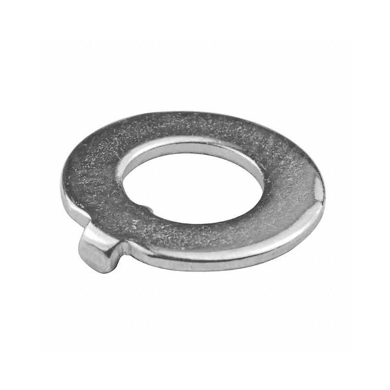 1 pcs : AT507H - RING LOCKING INCH 1/4-40