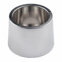 1 pcs : AT512H - NUT CONICAL INCH FOR EB/MB20 SER