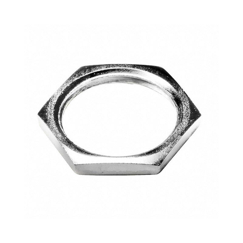 1 pcs : AT527M - NUT MNT HEX METRIC M/P/S/SB/SK