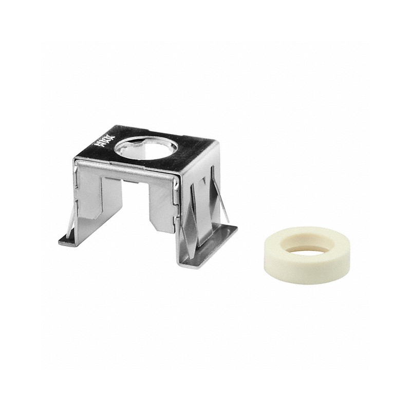 1 pcs : AT529 - HARDWARE MOUNTER FOR SQ CAP