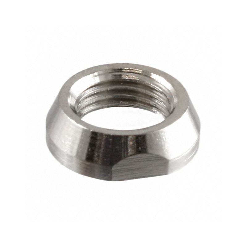 1 pcs : AT532TH - HARDWARE DRESS CAP NUT INCH